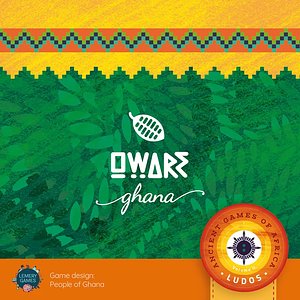 Oware