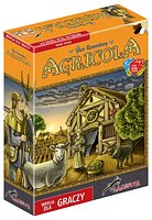 Agricola (wersja dla graczy)
