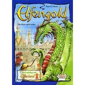 Elfengold