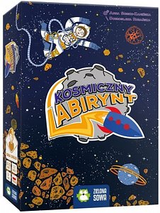 Kosmiczny labirynt