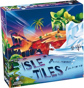 Isle Tiles