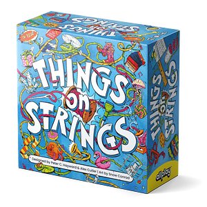 Things on Strings
