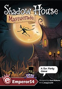 Shadow House: Masquerade