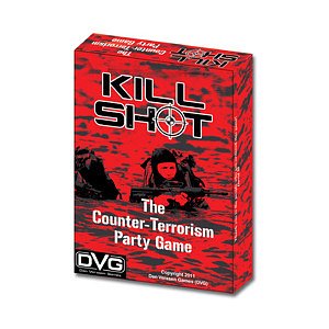 Kill Shot