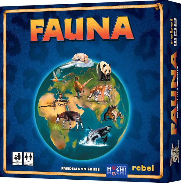 Fauna