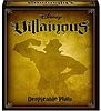 Disney Villainous: Despicable Plots