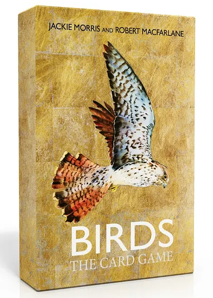 The Game of Birds