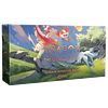 Dragon Eclipse: The Grand Quest - Terrain Miniature Pack