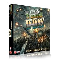 Heroes of Normandie: D-Day Scenario Pack
