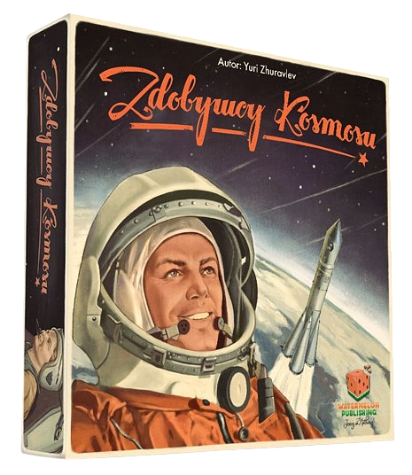 Zdobywcy Kosmosu