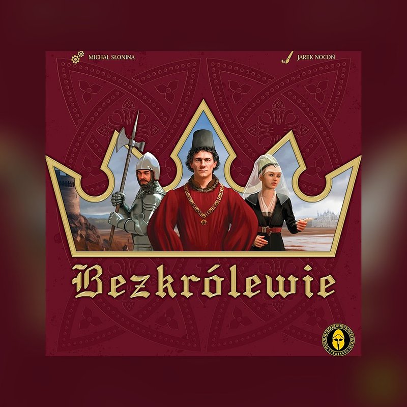 Rozpoczął się czas Bezkrólewia