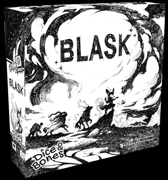 Blask