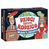 Dzieci kontra rodzice: Władcy świata