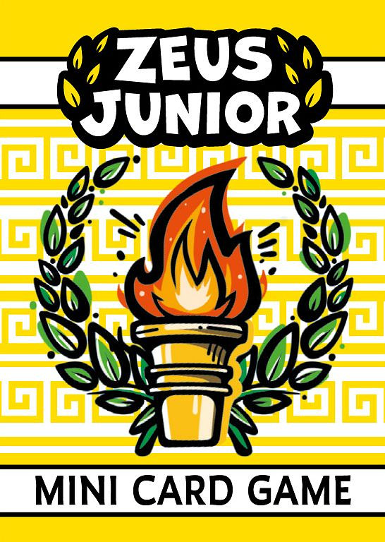 Zeus Junior