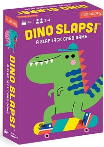 Dino Slaps!
