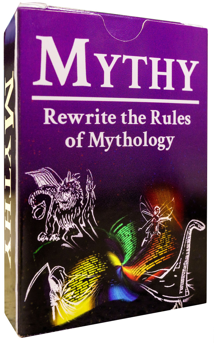 Mythy
