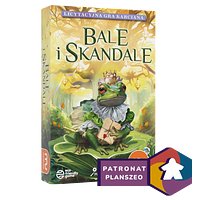 Bale i skandale