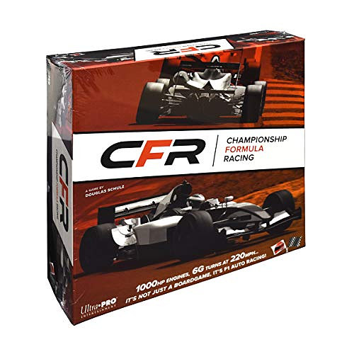Championship Formula Racing