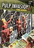 Pulp Invasion: X4