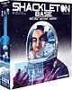 Baza Shackleton: Below. Within. Above