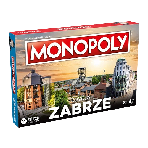 Monopoly: Zabrze