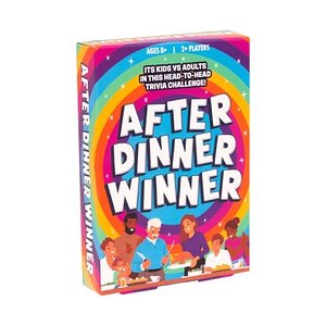 After Dinner Winner