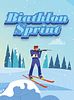 Biathlon Sprint