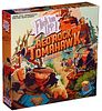 Flick Em Up!: Red Rock Tomahawk Expansion