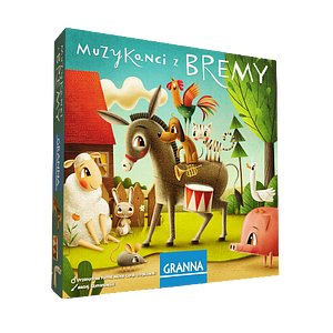 Muzykanci z Bremy