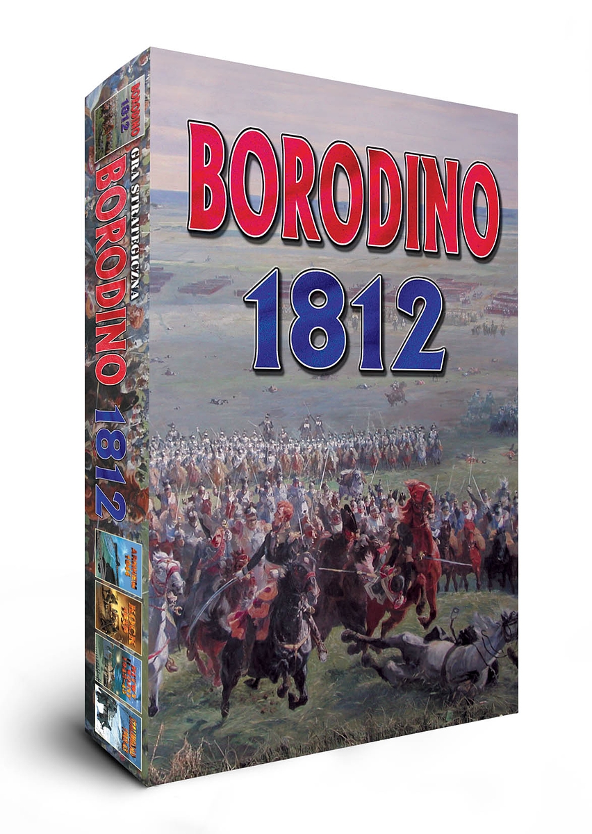 Borodino 1812