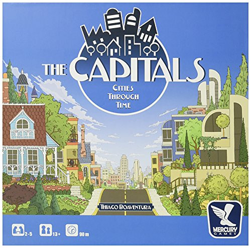 The Capitals