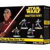 Star Wars: Shatterpoint - Podwójna duma: Hrabia Dooku