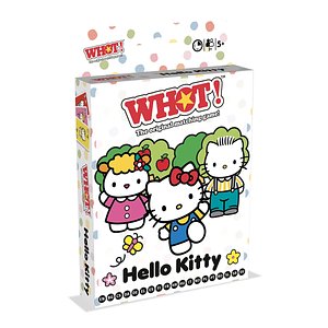 WHOT! Hello Kitty