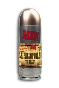 BANG! - The Bullet!
