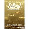 Fallout: Wasteland Warfare  - Settlement Deck