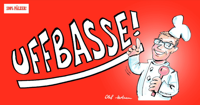 Uffbasse!