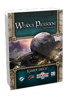 Władca Pierścieni: Gra karciana - Kamień Erech
