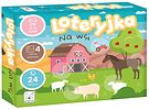Loteryjka: Na wsi