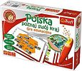 Mały Odkrywca: Polska - Poznaj swój kraj