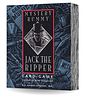 Mystery Rummy: Jack the Ripper