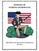 Dominion of Patriots and Redcoats: Fight Battles of the American War of Independence – Solo Game