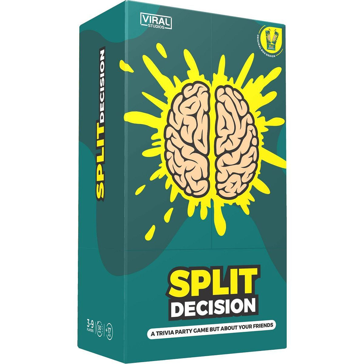 Split Decision
