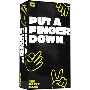 Put A Finger Down