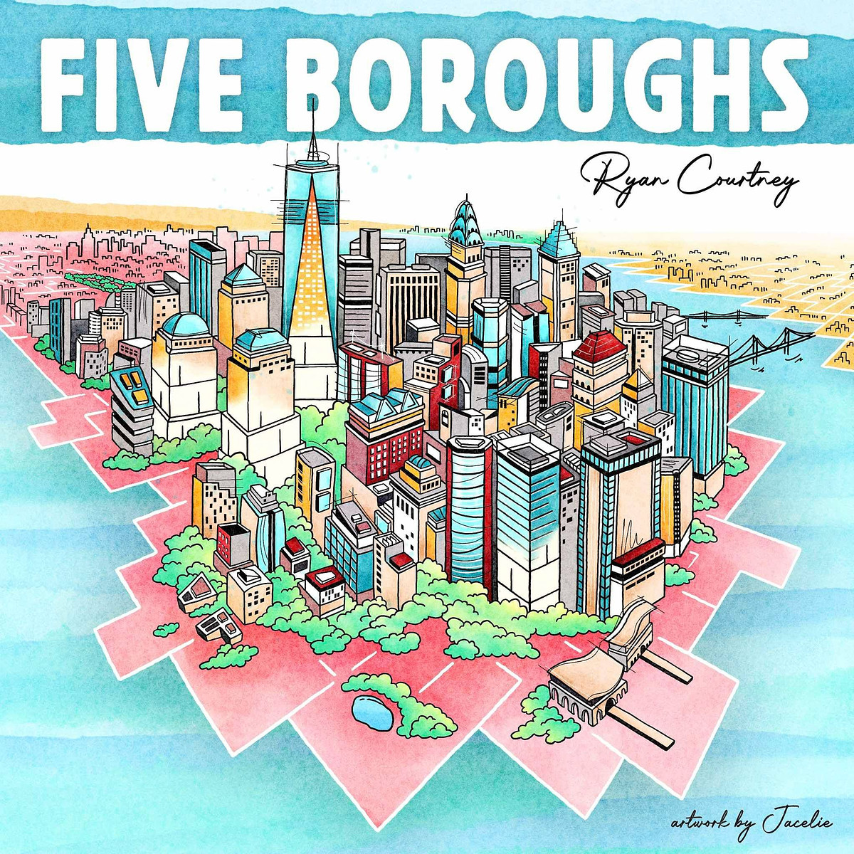 Five Boroughs