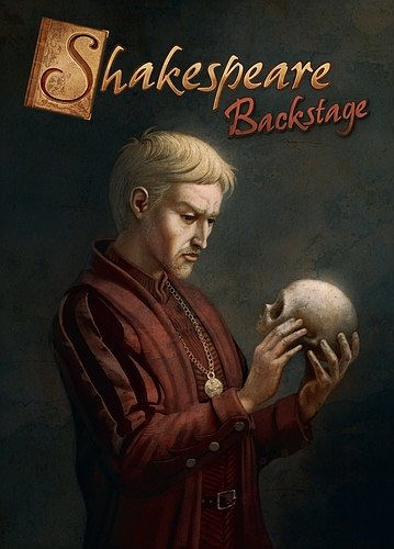 Shakespeare: Backstage
