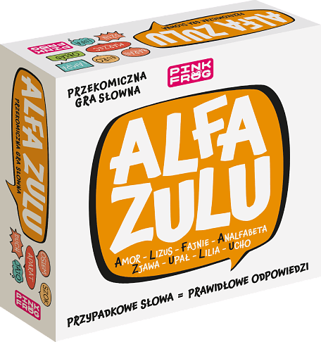 Alfa Zulu