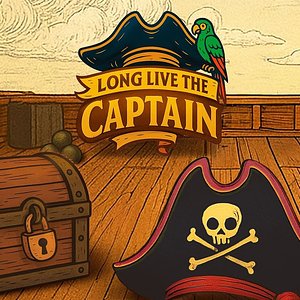 Long Live the Captain