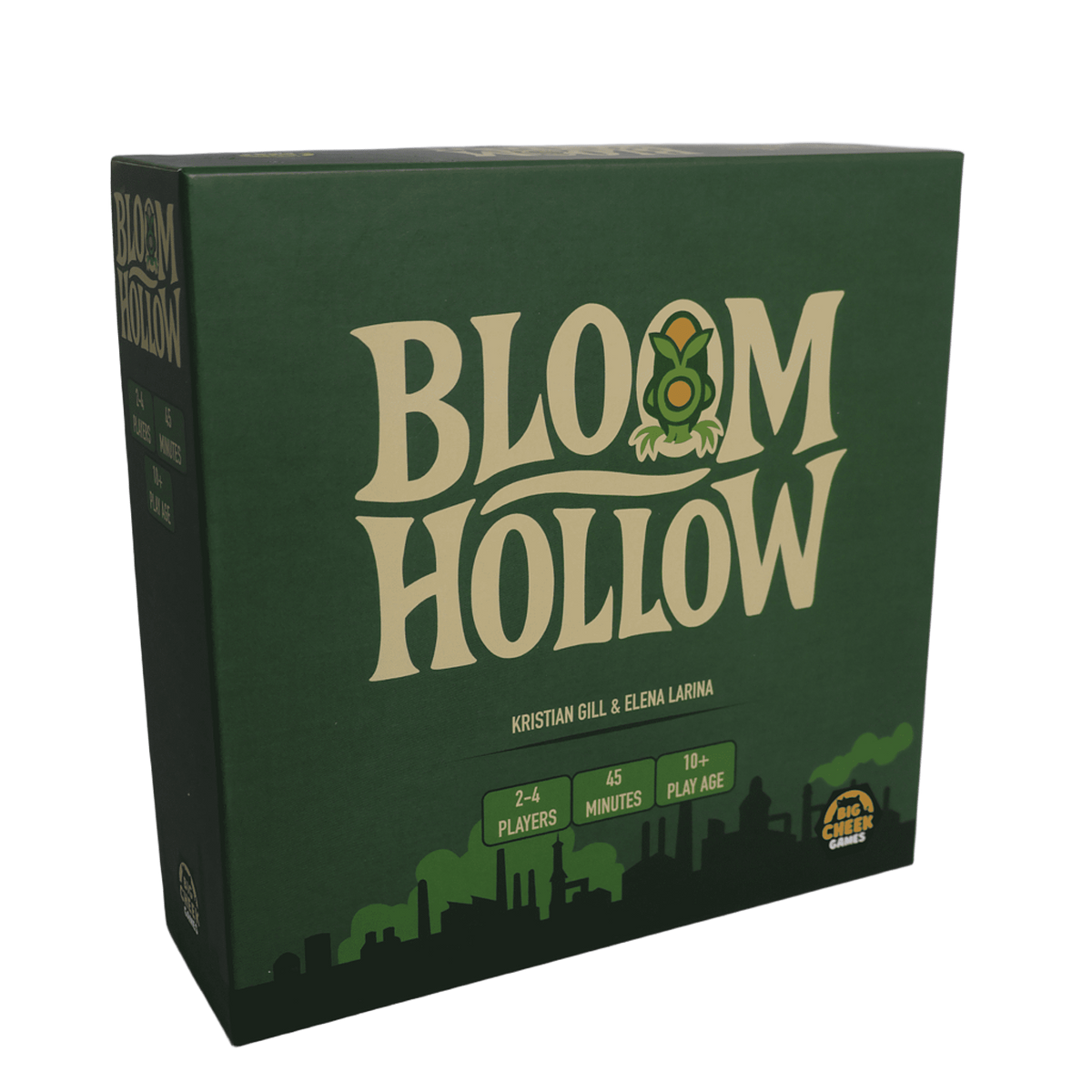 Bloom Hollow