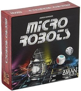Micro Robots