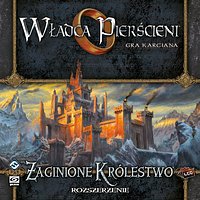 Władca Pierścieni: Gra karciana - Zaginione królestwo